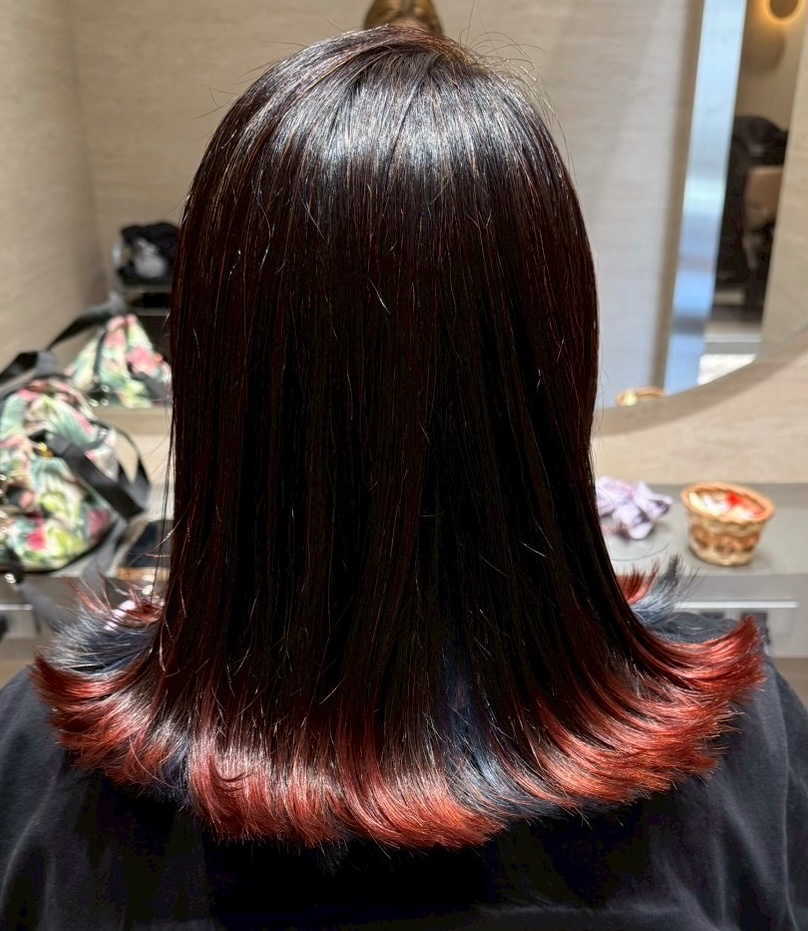 安田朝夏さんのレビュー画像