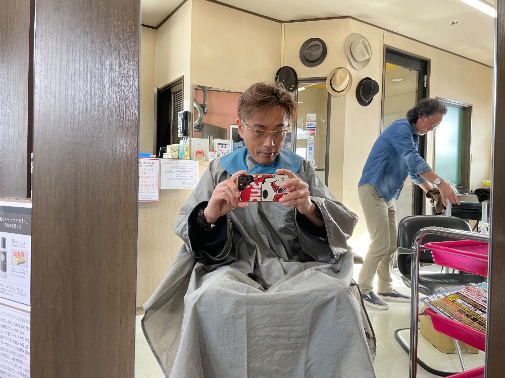 牛丸　徹さんのレビュー画像