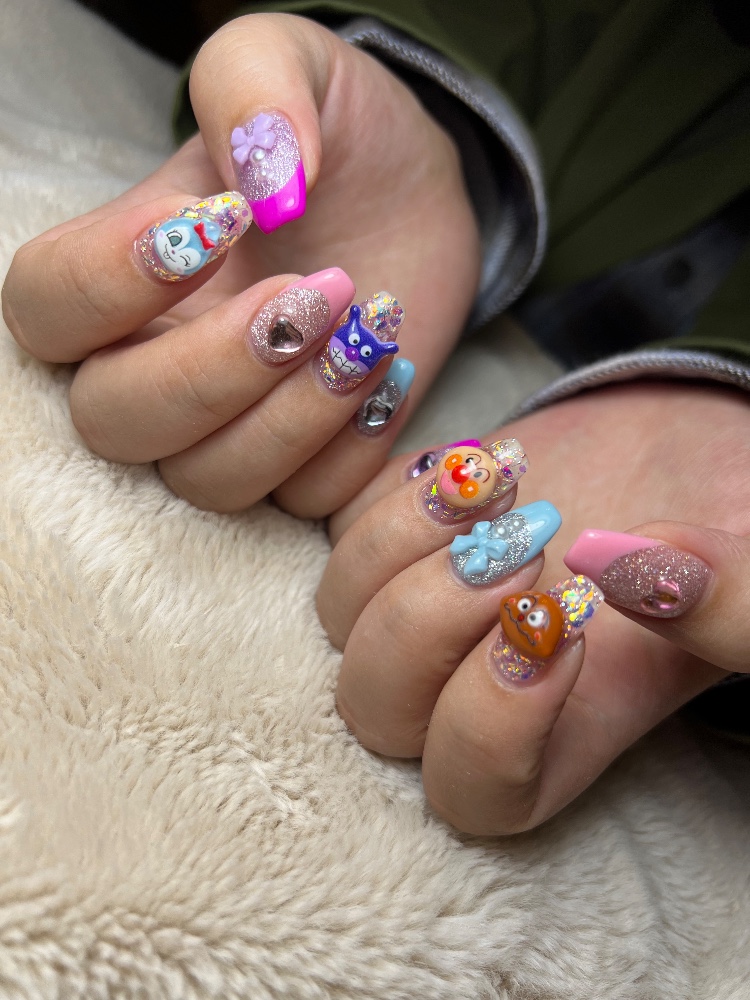 笹原麗菜さんのレビュー画像