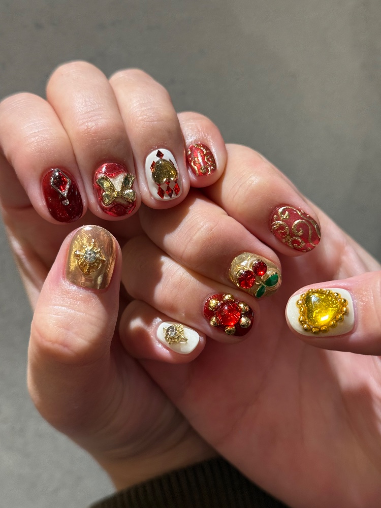 ひなさんのレビュー画像