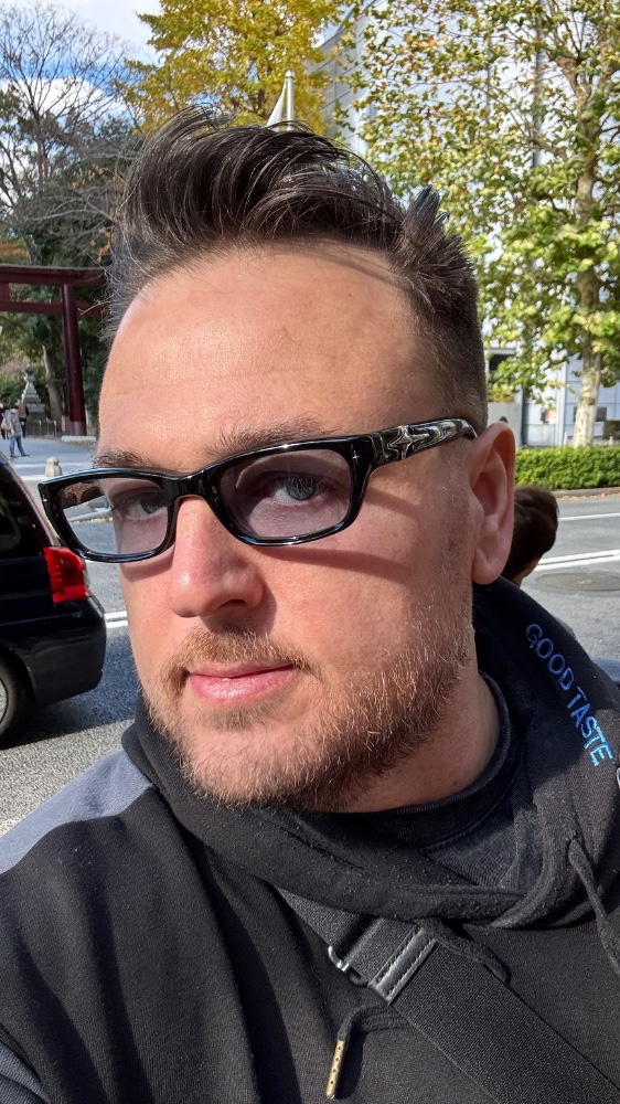 Nickさんのレビュー画像