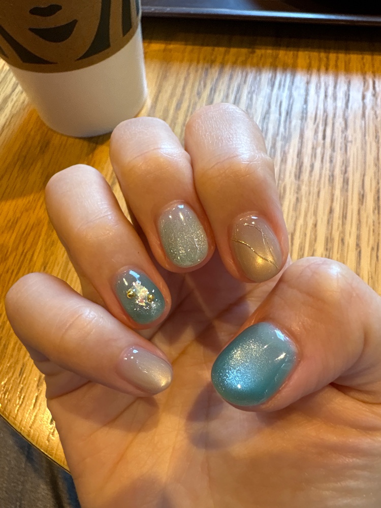 長岡あやめさんのレビュー画像