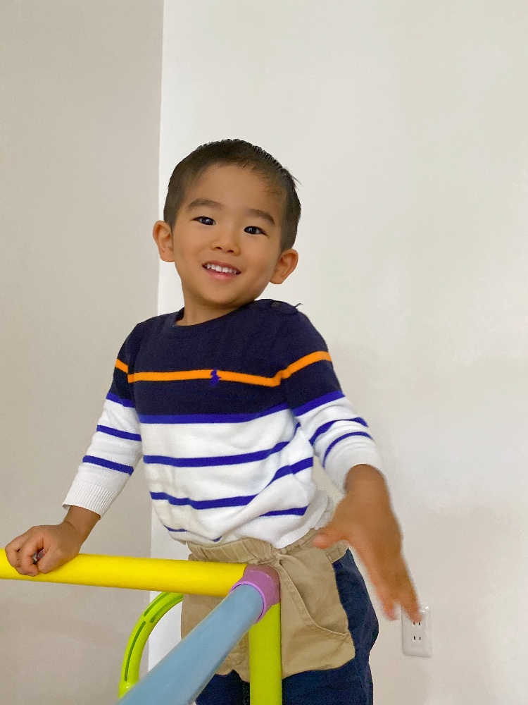 新納　笑子さんのレビュー画像