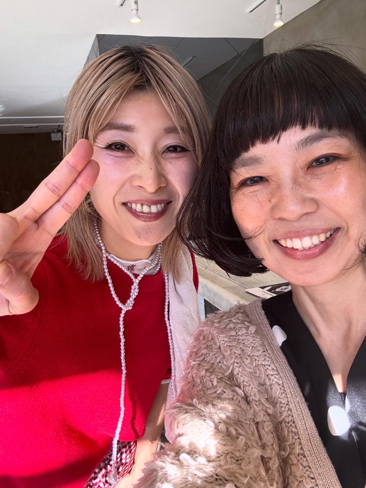 栗原久美子さんのレビュー画像