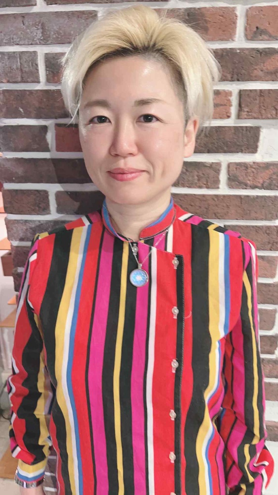 小澤優子さんのレビュー画像