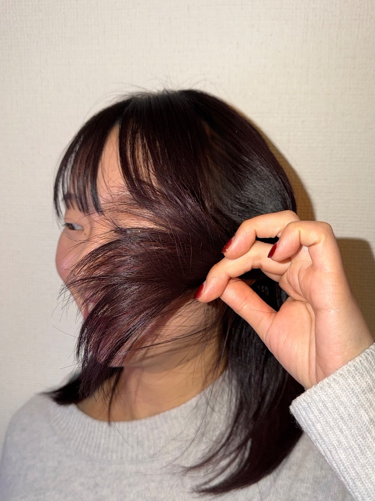 岡本　ほのかさんのレビュー画像