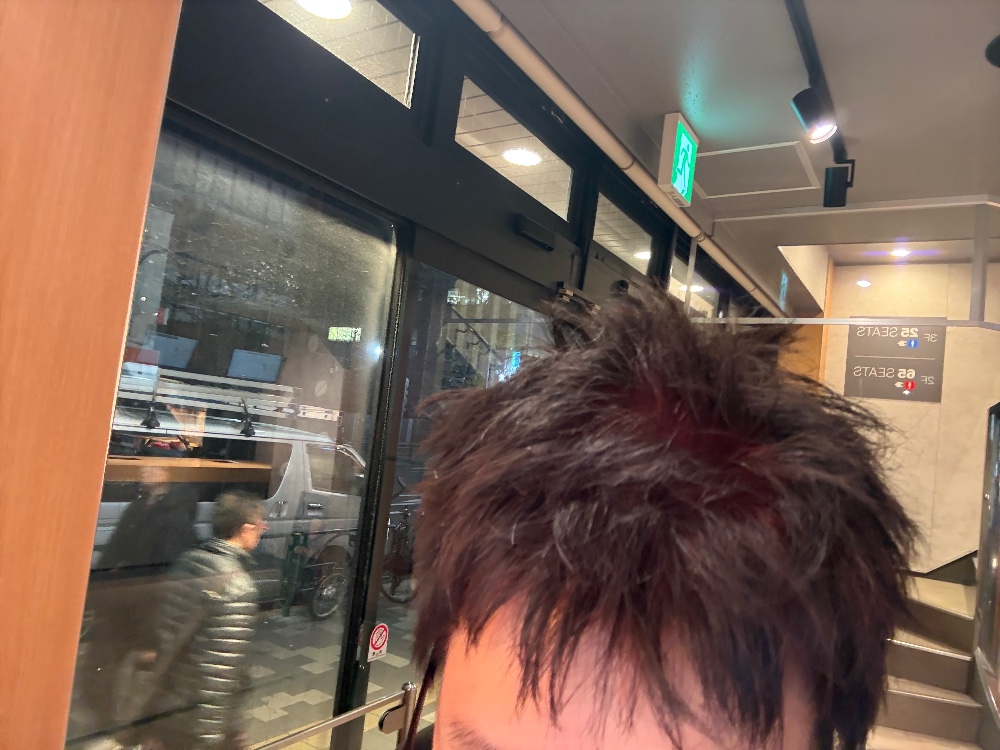 徐　錚さんのレビュー画像