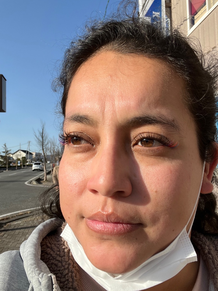 仙石ミツコさんのレビュー画像