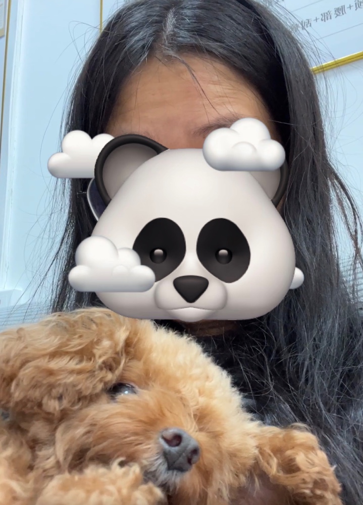 覃　蘭卉さんのレビュー画像