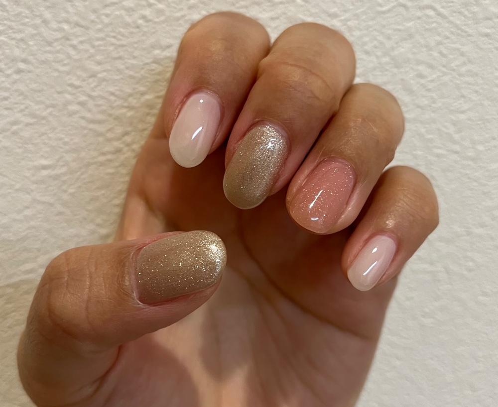 なつさんのレビュー画像