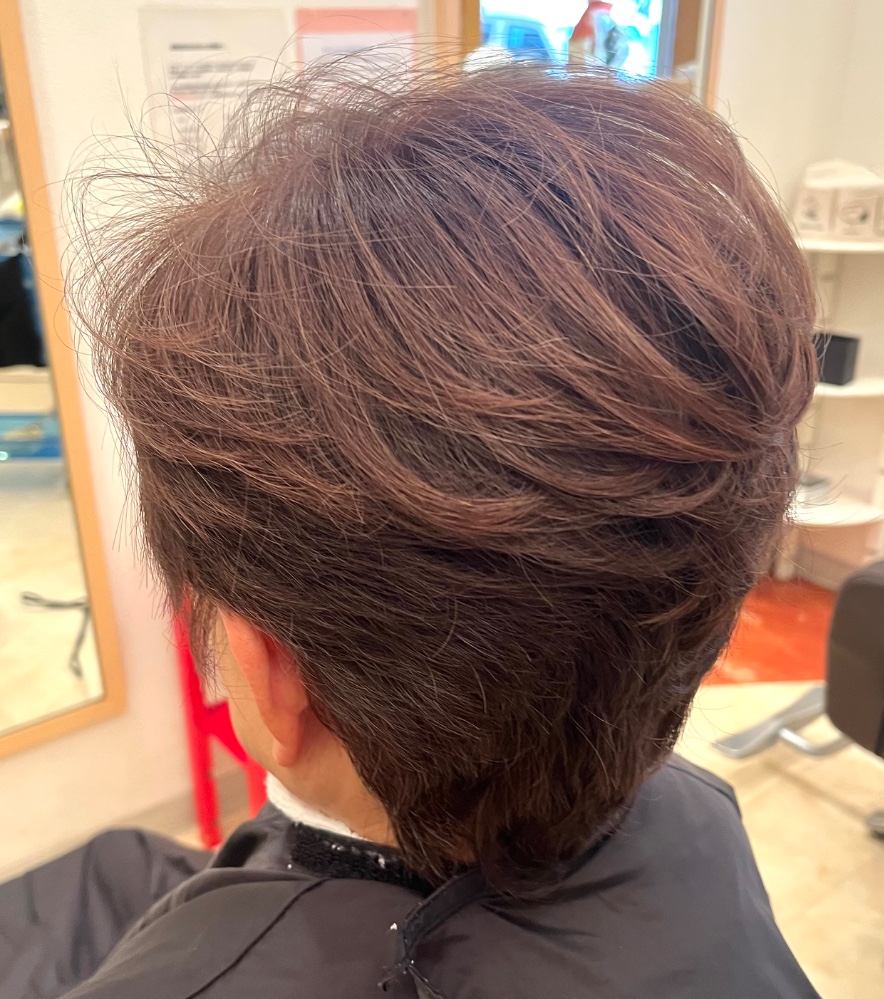 河野ひとみさんのレビュー画像