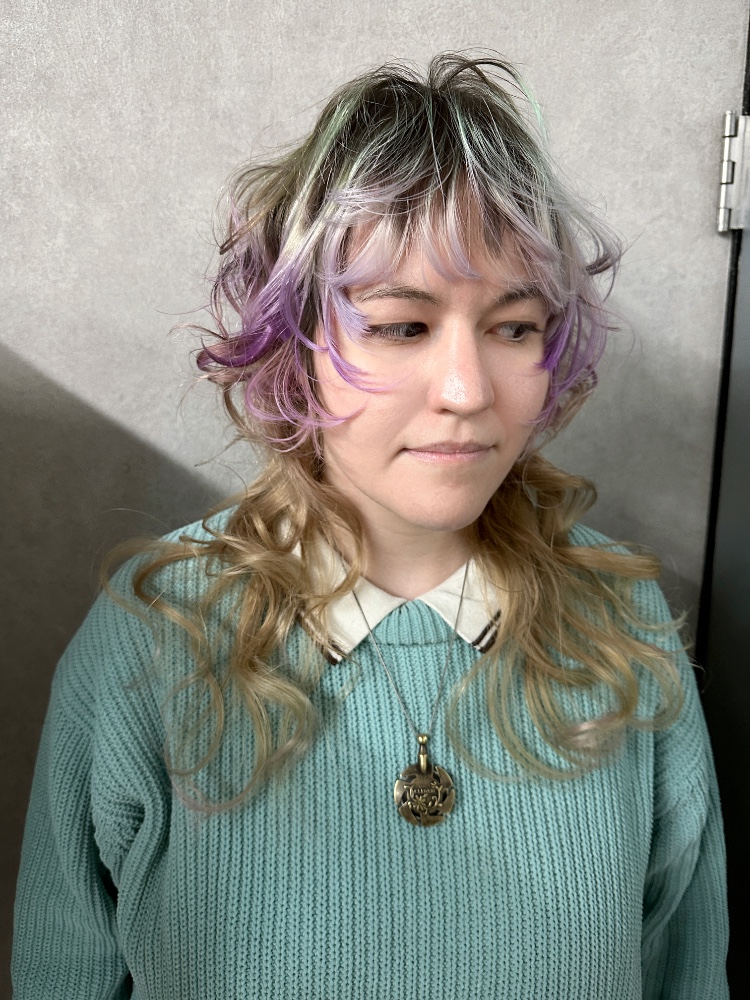 レイチェル　べドーラさんのレビュー画像