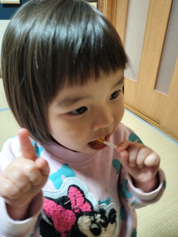 後藤さんのレビュー画像