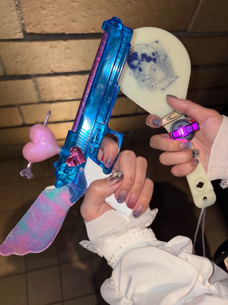 ハゼモトユウナさんのレビュー画像