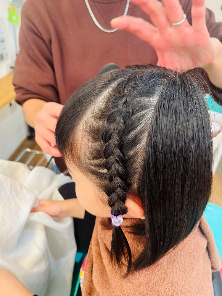 外岡　由奈さんのレビュー画像