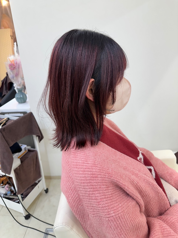 aさんのレビュー画像