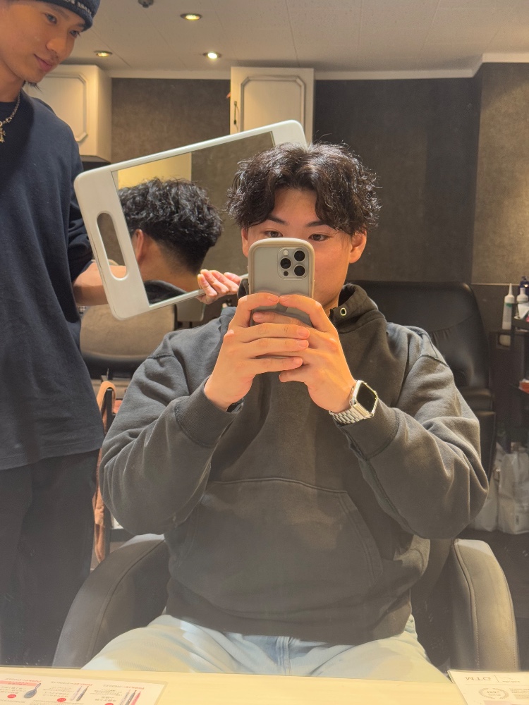 有馬崇稀さんのレビュー画像