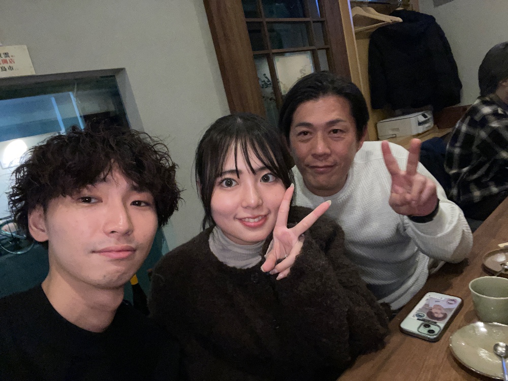 小林潤平さんのレビュー画像