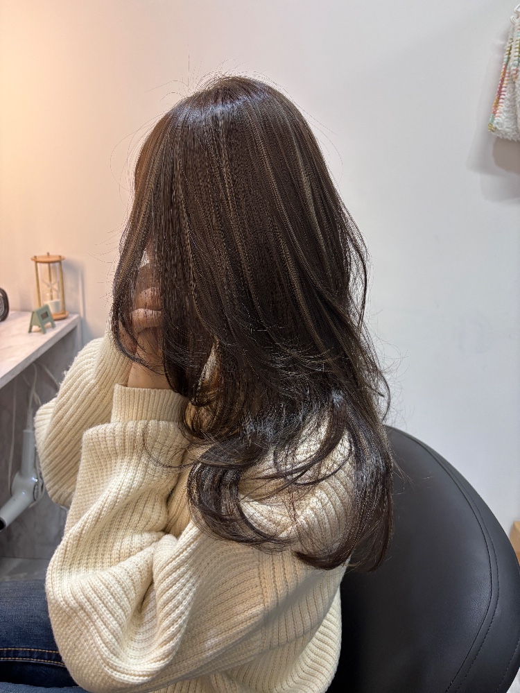 古屋梓さんのレビュー画像