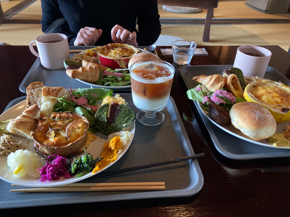 シフォンさんのレビュー画像