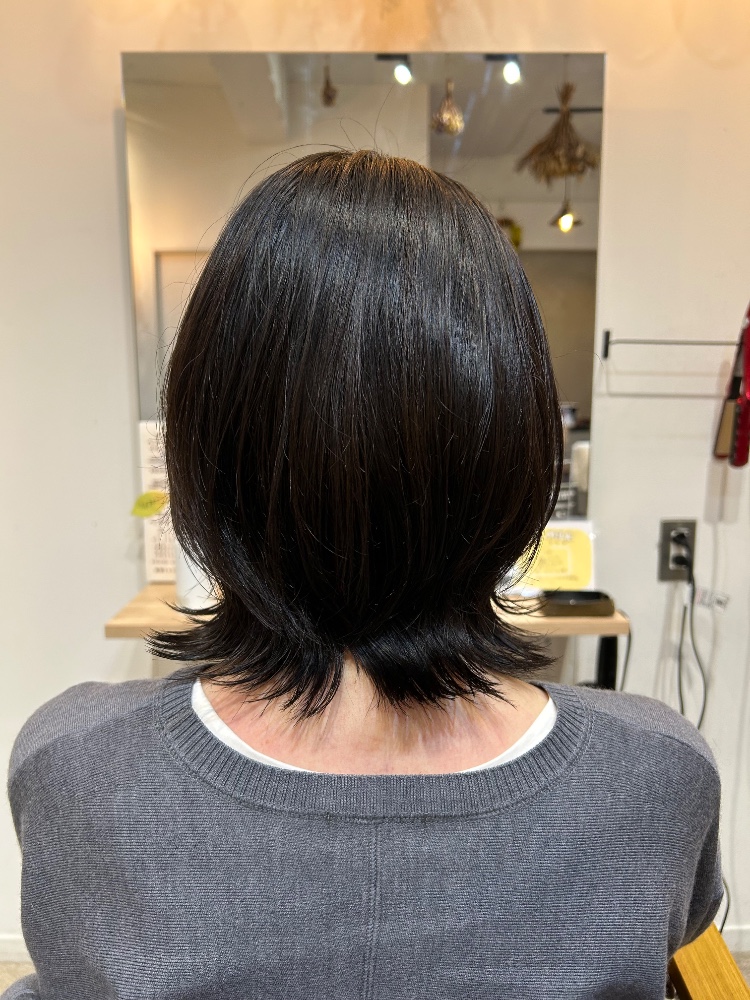 杉浦　暁子さんのレビュー画像