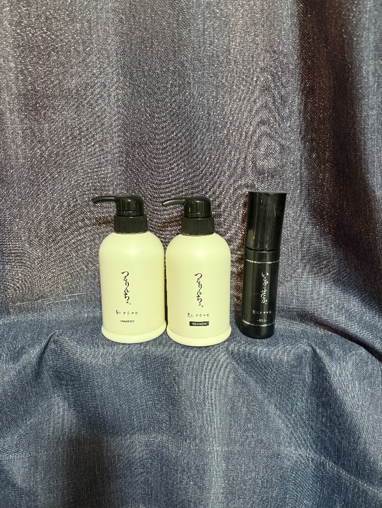 羽沼さんのレビュー画像