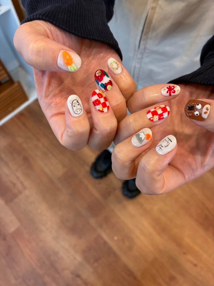 米本　遥さんのレビュー画像