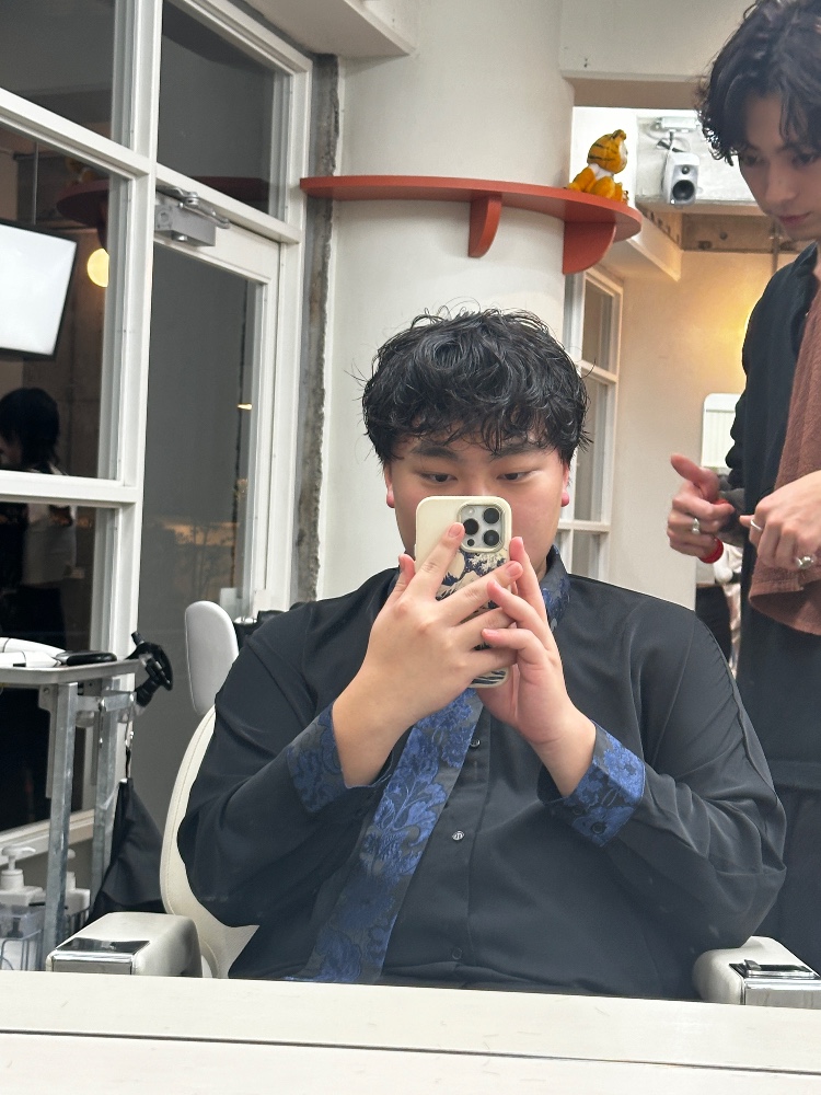 周廷浚さんのレビュー画像