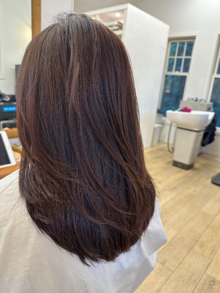 守屋佳代子さんのレビュー画像