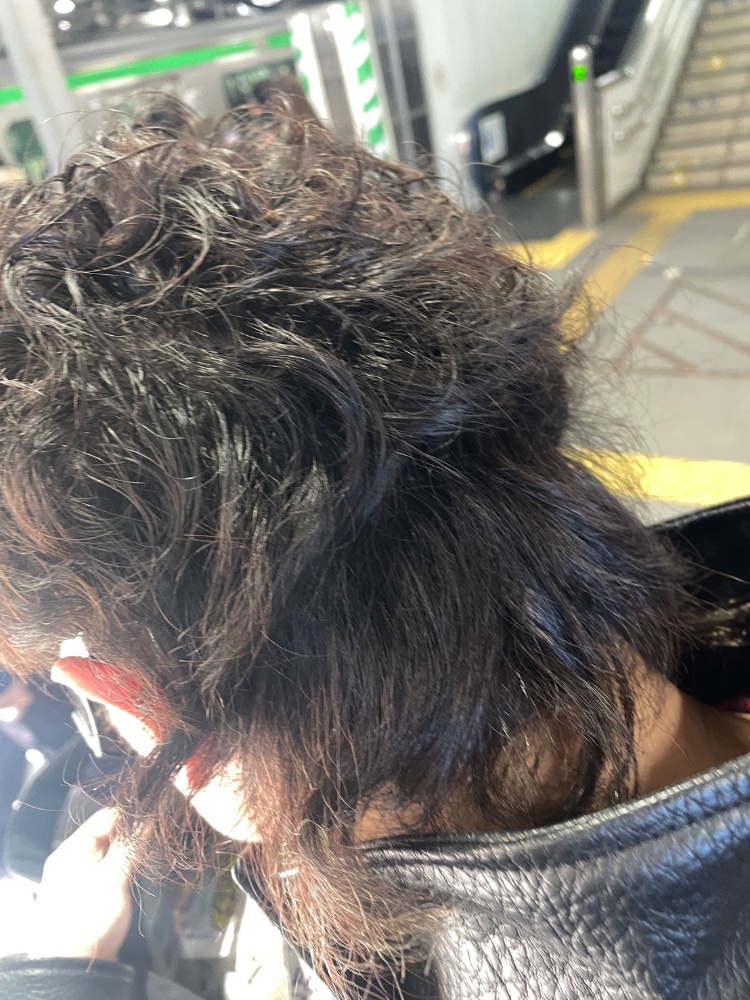 優真さんのレビュー画像