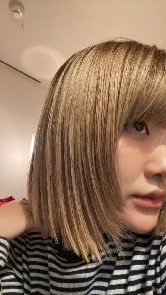 須藤　詩菜さんのレビュー画像