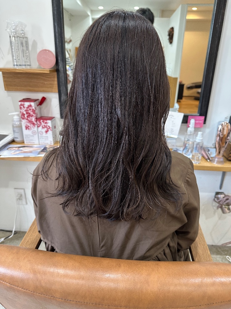 東岡彩さんのレビュー画像