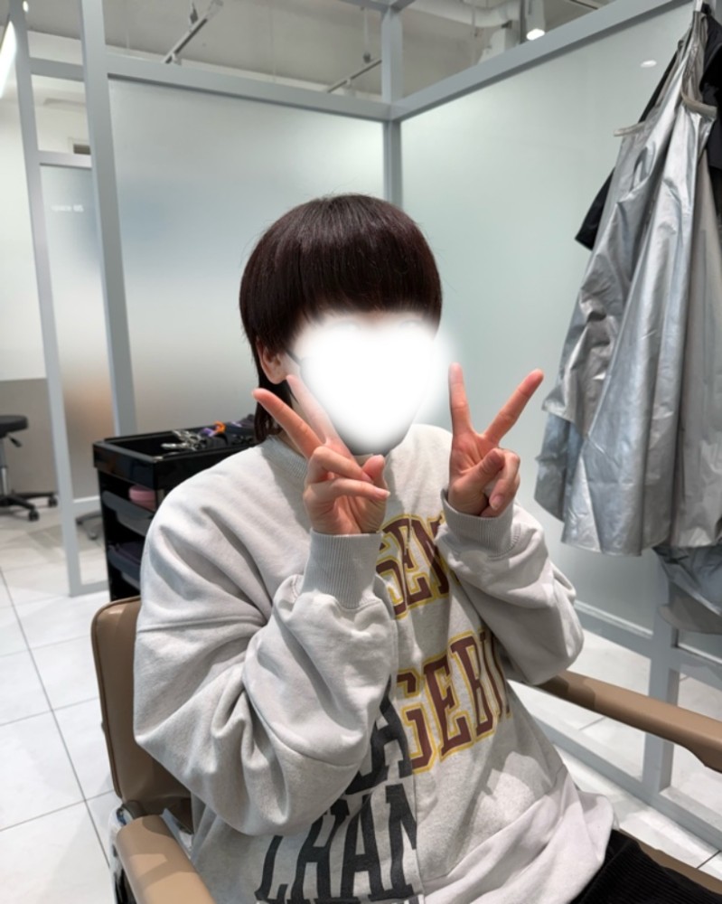 ｱｯｶﾘｰﾝさんのレビュー画像