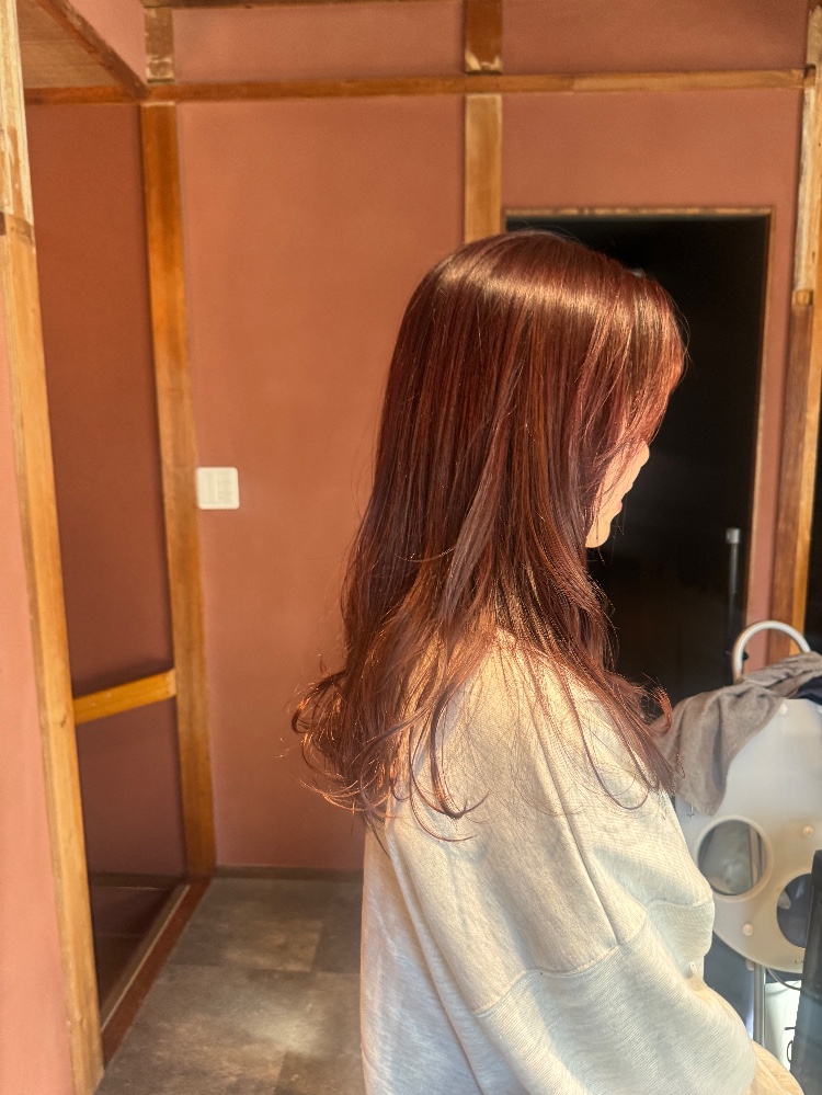 清水菜月さんのレビュー画像