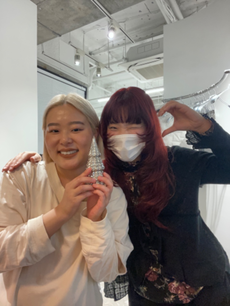 中村公葉さんのレビュー画像