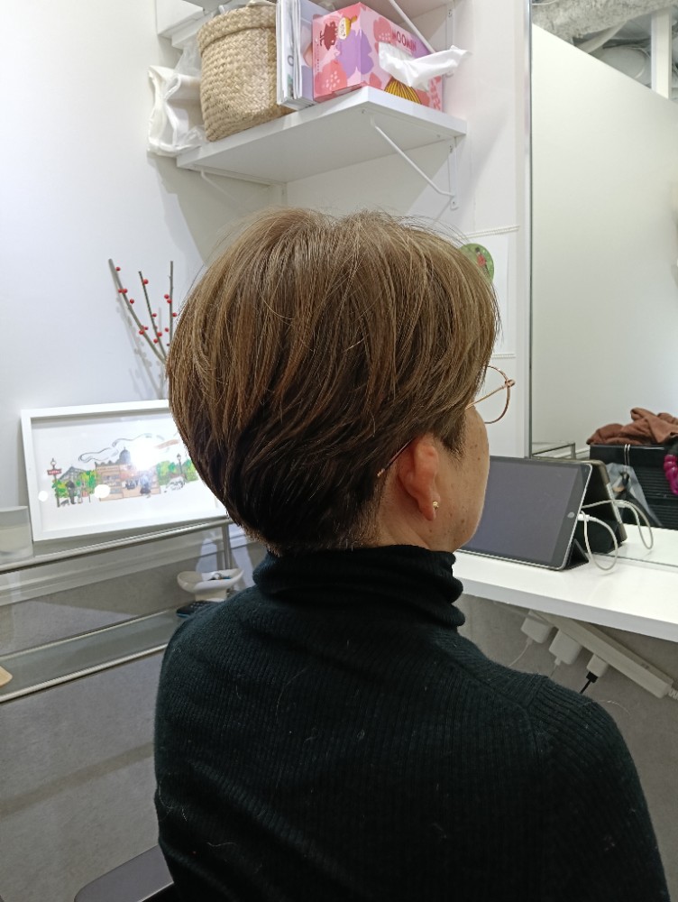 山田あい子さんのレビュー画像