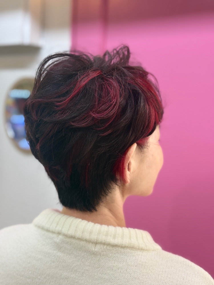 ちよこぼさんのレビュー画像