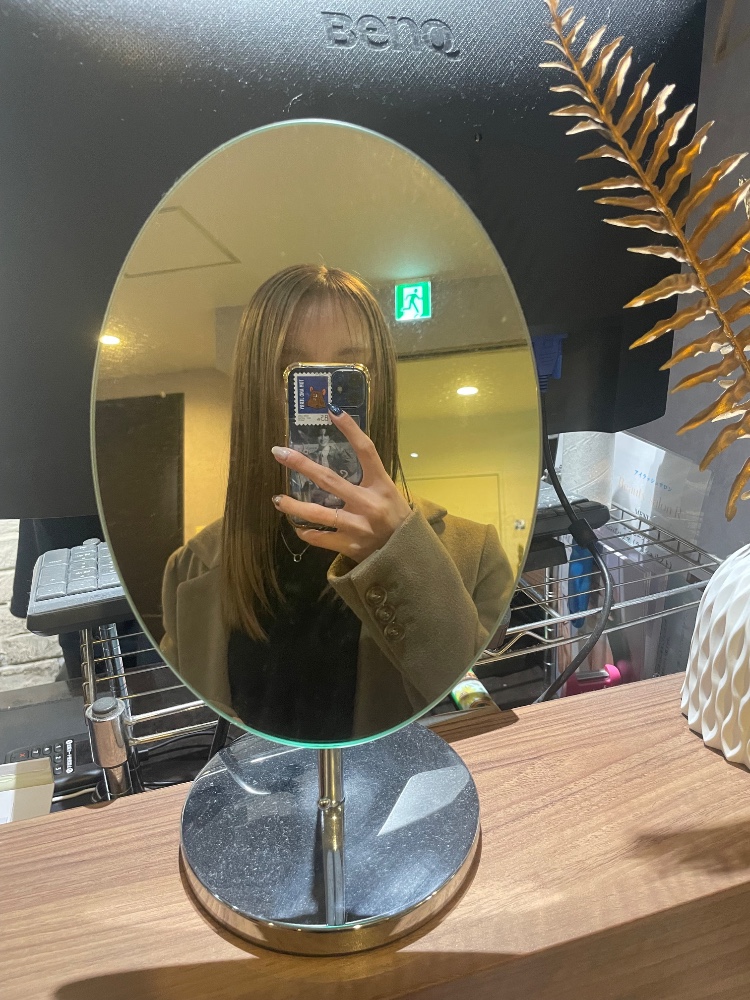 濵田清花さんのレビュー画像