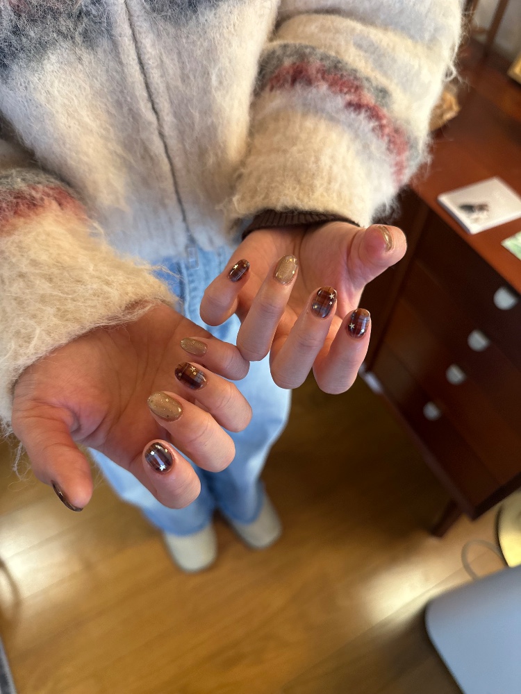 神田結衣さんのレビュー画像