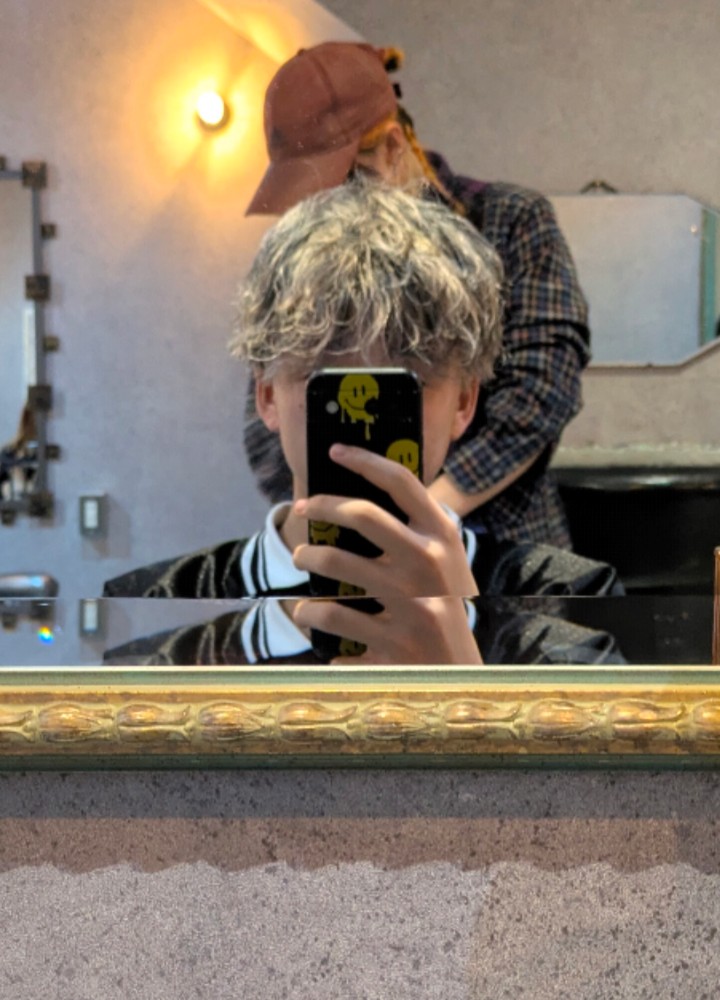 中村虎雅さんのレビュー画像