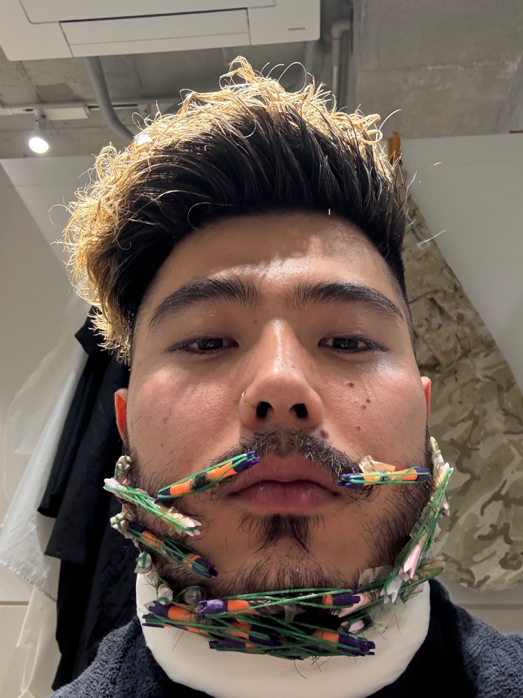 鳥越　悠吾さんのレビュー画像