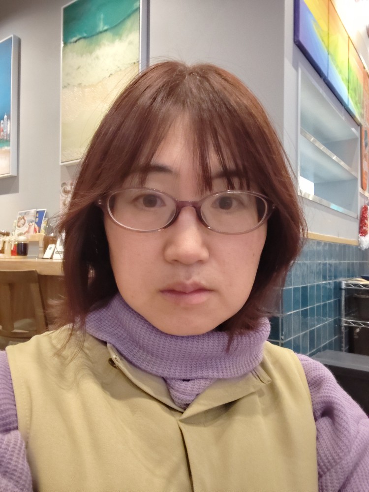 松村佐織さんのレビュー画像