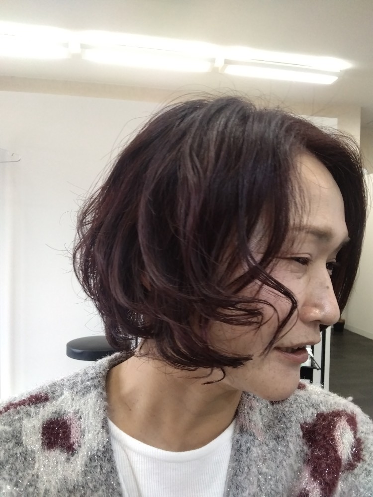 山野由岐子さんのレビュー画像