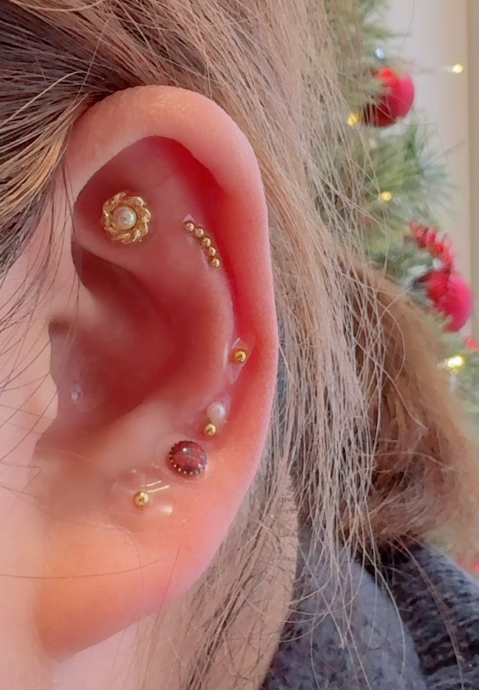 森忍さんのレビュー画像