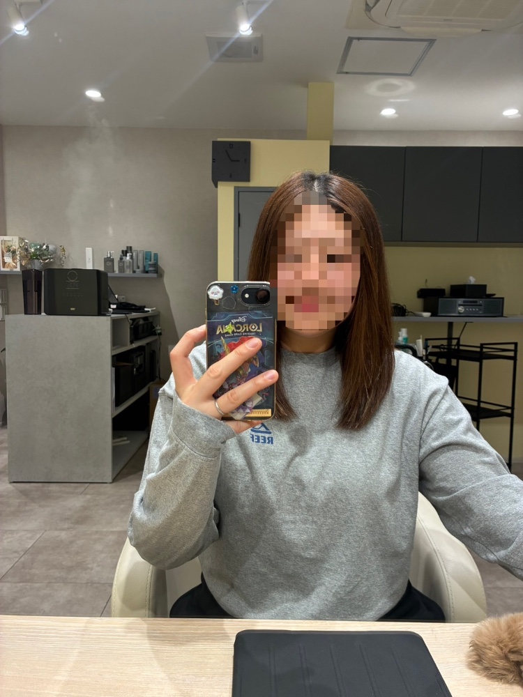 星　綾さんのレビュー画像