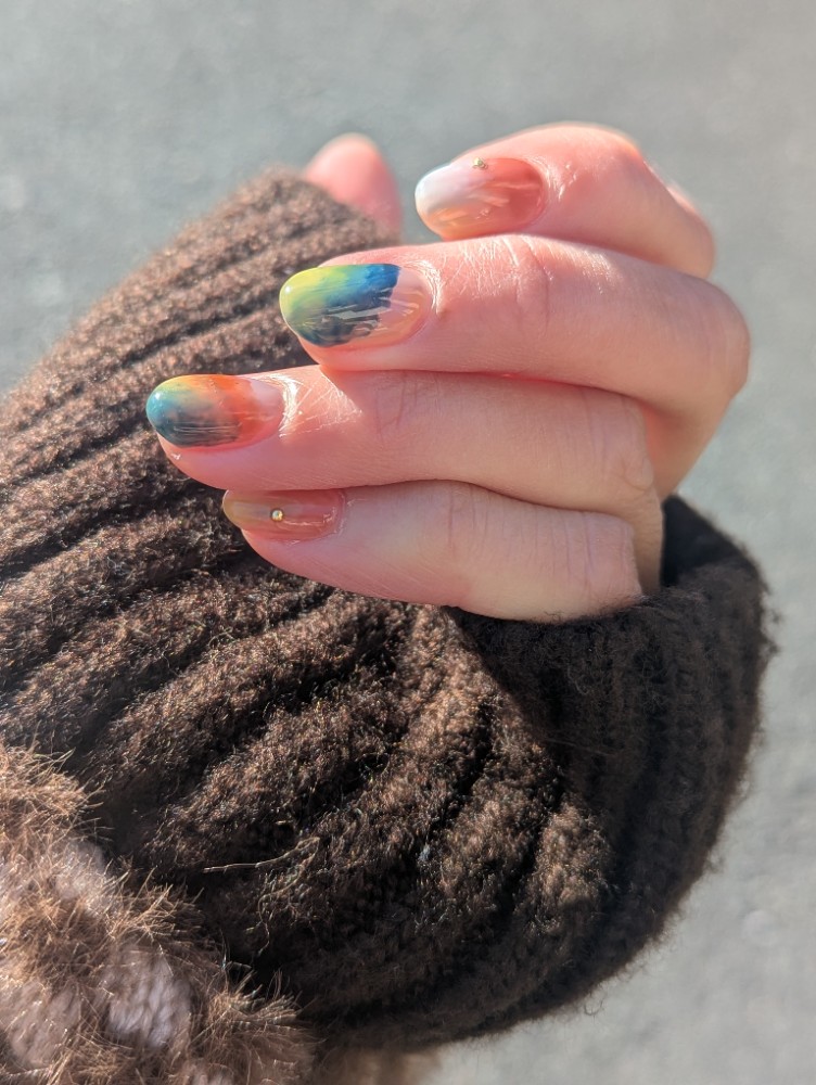 yuriさんのレビュー画像