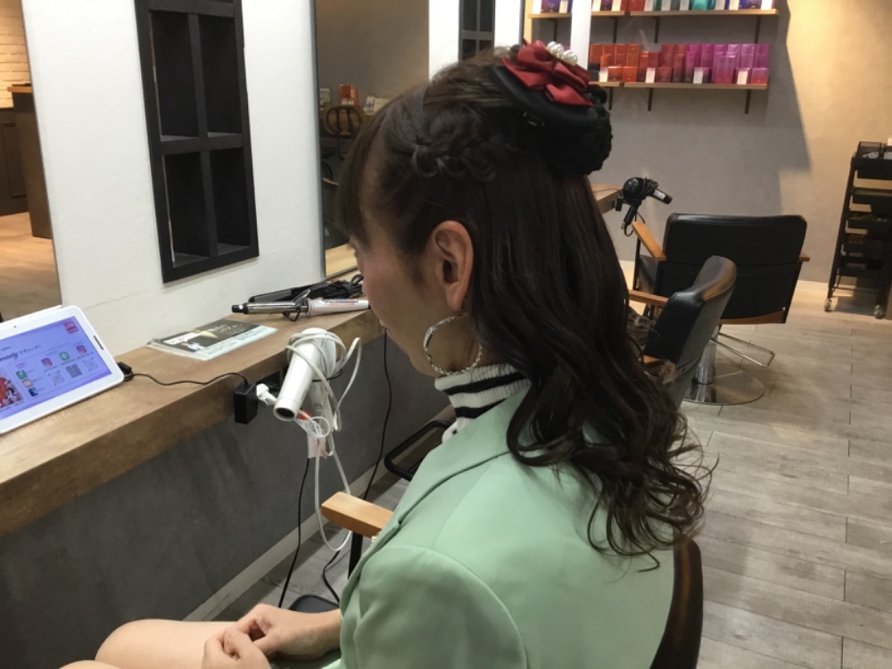 山下　明菜さんのレビュー画像