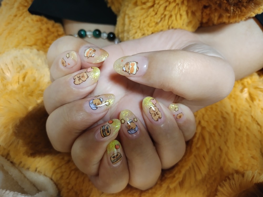 中村真由さんのレビュー画像