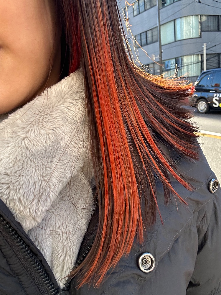 坂矢　麻緒さんのレビュー画像