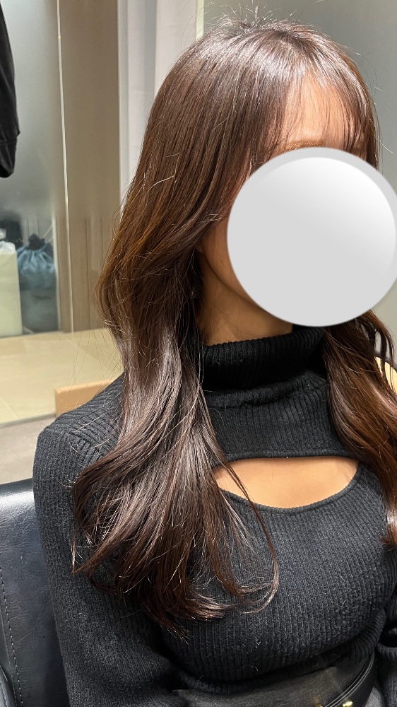 高橋　華純さんのレビュー画像